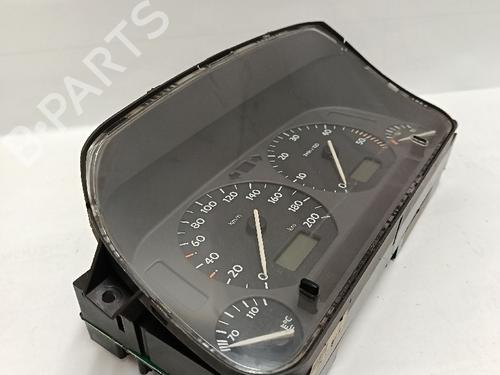 Instrument cluster VW GOLF III (1H1) 1.9 TDI | BP30032676C47 
