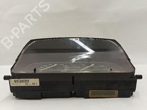 Instrument cluster VW GOLF III (1H1) 1.9 TDI | BP30032676C47 