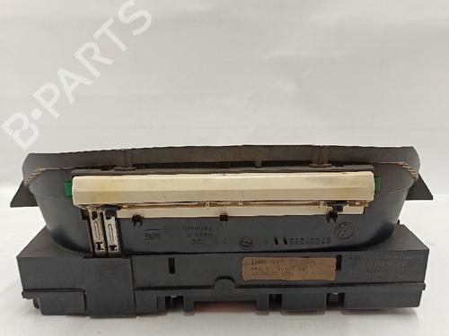 Instrument cluster VW GOLF III (1H1) 1.9 TDI | BP30032676C47 