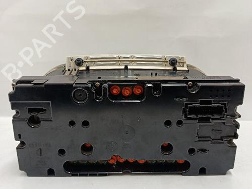Instrument cluster VW GOLF III (1H1) 1.9 TDI | BP30032676C47 