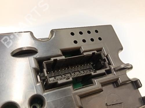 Instrument cluster VW GOLF III (1H1) 1.9 TDI | BP30032676C47 