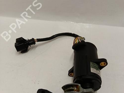 Used Pedal VW GOLF III (1H1) 1.9 TDI (90 hp) 30032679