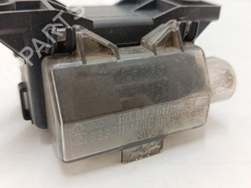 Electronic module VW GOLF III (1H1) 1.9 TDI | BP30032686M83 