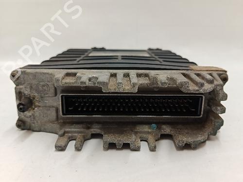 Engine control unit (ECU) VW GOLF III (1H1) 1.9 TDI | BP30032694M57 