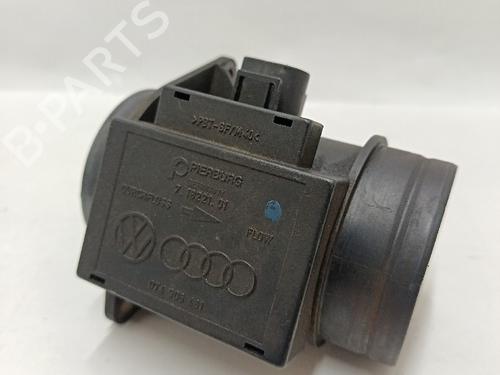 Luftmassenmesser für VW GOLF III (1H1) 1.9 TDI (90 hp) 30032696