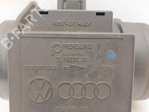 Mass air flow sensor VW GOLF III (1H1) 1.9 TDI | BP30032696M95