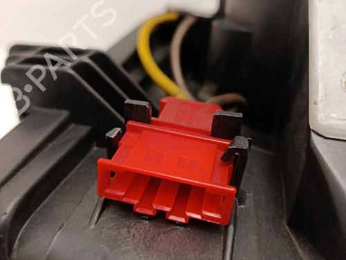 Ventilator motor VW GOLF III (1H1) 1.9 TDI | BP30032698M62 