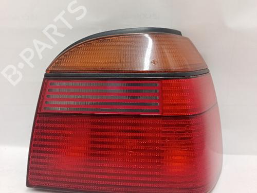 Used Right taillight VW GOLF III (1H1) 1.9 TDI (90 hp) 30032699