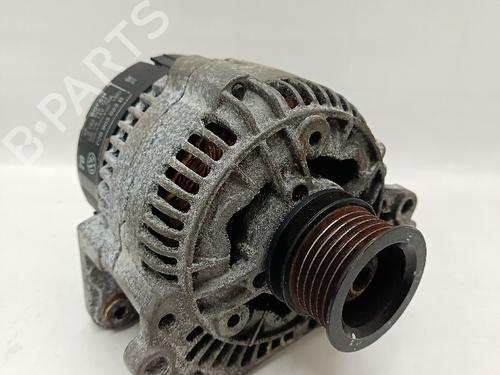 Generator VW GOLF III (1H1) 1.4 (55 hp) 30032800