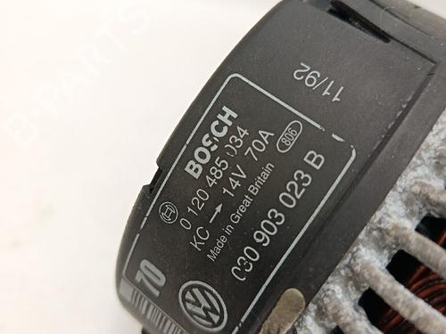 Generator VW GOLF III (1H1) 1.4 | BP30032800M7 