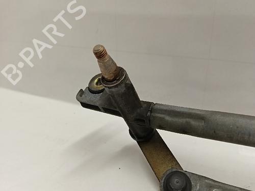 Front wiper motor VW GOLF III (1H1) 1.9 TDI | BP30032769M29 