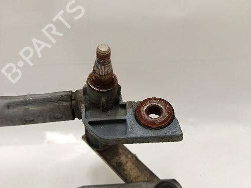 Front wiper motor VW GOLF III (1H1) 1.9 TDI | BP30032769M29 