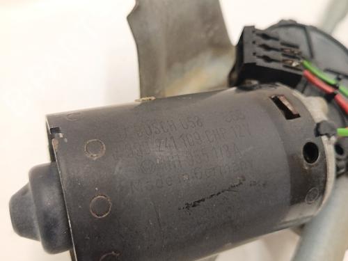 Front wiper motor VW GOLF III (1H1) 1.9 TDI | BP30032769M29 