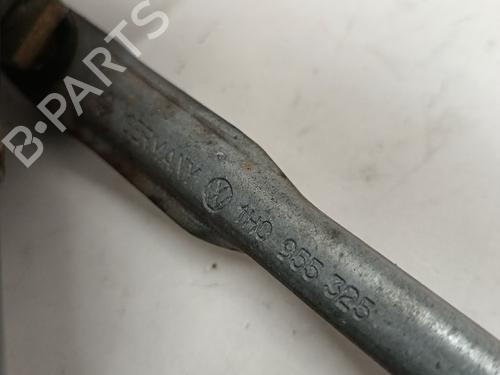 Front wiper motor VW GOLF III (1H1) 1.9 TDI | BP30032769M29 