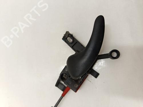 Zamek drzwi przednich lewych FORD GALAXY I (WGR)  | BP30031339C98 