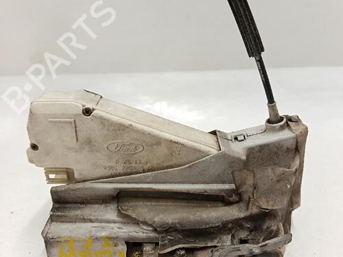 Zamek drzwi przednich lewych FORD GALAXY I (WGR)  | BP30031339C98 