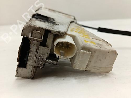 Zamek drzwi przednich lewych FORD GALAXY I (WGR)  | BP30031339C98 