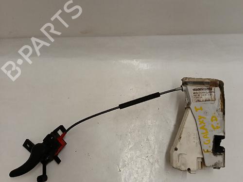 Used Front right lock FORD GALAXY I (WGR) [1995-2006]  30031340