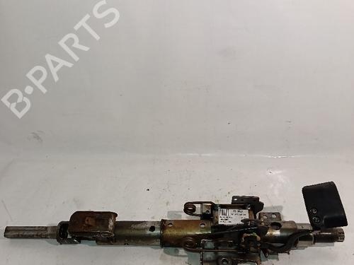 Colonne de direction VW GOLF IV (1J1) [1997-2008]  30029523