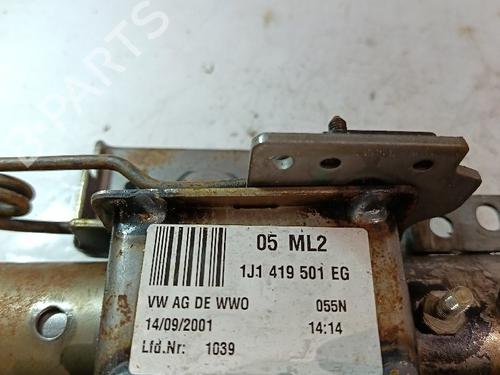 Colonne de direction VW GOLF IV (1J1)  | BP30029523M21