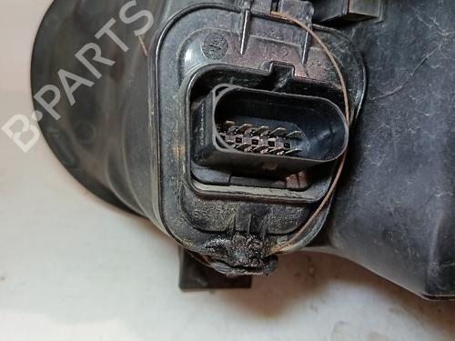 Højre forlygte VW GOLF IV (1J1)  | BP30029524C29