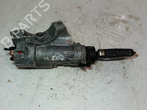 Rattlås /Tenningslås VW GOLF IV (1J1)  | BP30029525M48 