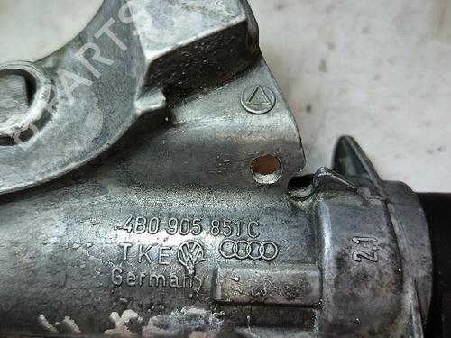 Rattlås /Tenningslås VW GOLF IV (1J1)  | BP30029525M48 