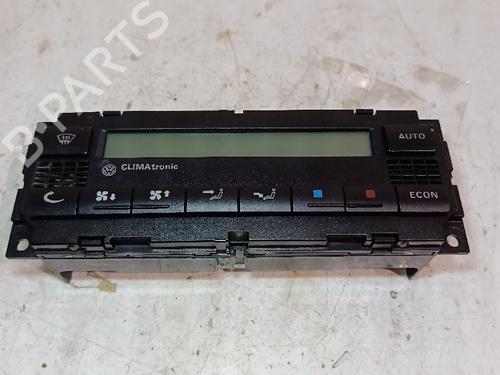 Airco bedieningspaneel VW GOLF IV (1J1) [1997-2008]  30029529