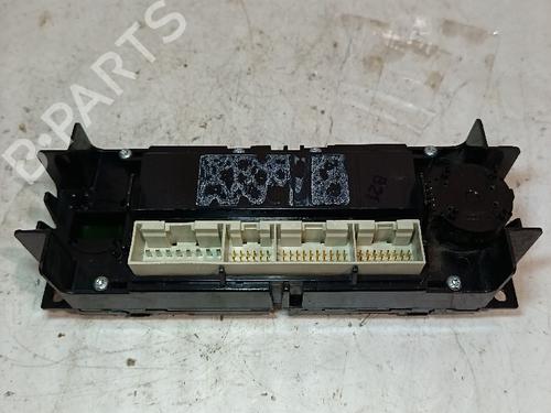 Airco bedieningspaneel VW GOLF IV (1J1)  | BP30029529I5 