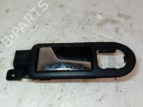 Venstre fortil invendig håndtag VW GOLF IV (1J1) [1997-2008]  30029531
