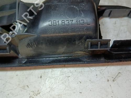 Maniglia interna anteriore sinistra VW GOLF IV (1J1)  | BP30029531I13 