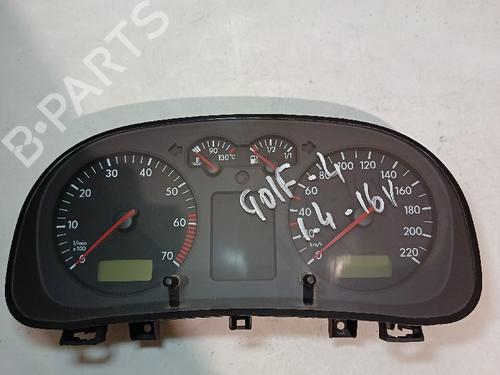 Używane Zestaw wskaźników / Licznik VW GOLF IV (1J1) [1997-2008]  30029025