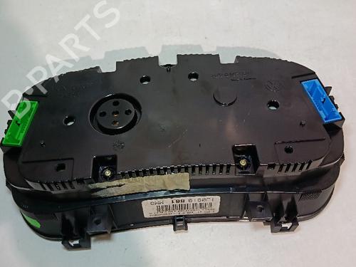 Zestaw wskaźników / Licznik VW GOLF IV (1J1)  | BP30029025C47 