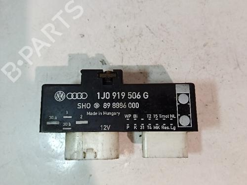 Annen VW GOLF IV (1J1) [1997-2008]  30029027