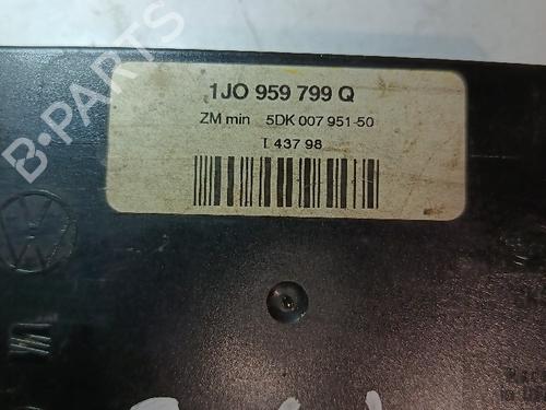 Other VW GOLF IV (1J1)  | BP30029029O1