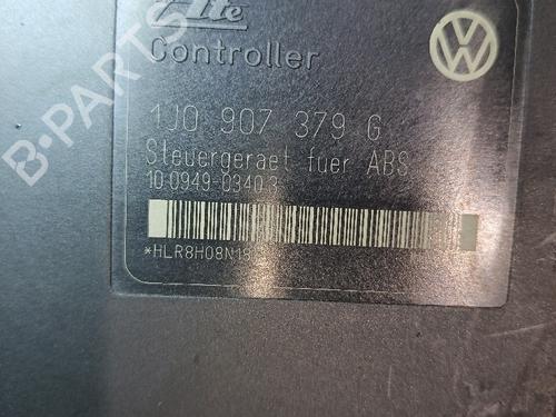 Módulo de ABS VW GOLF IV (1J1)  | BP30029030M43 