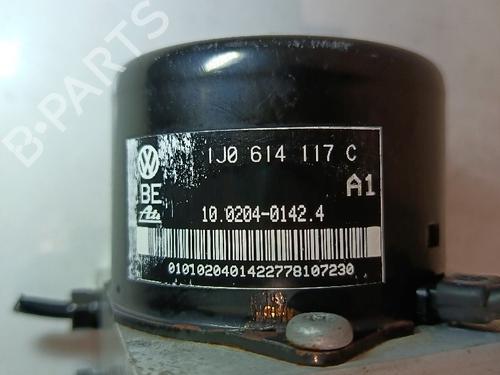 Módulo de ABS VW GOLF IV (1J1)  | BP30029030M43 