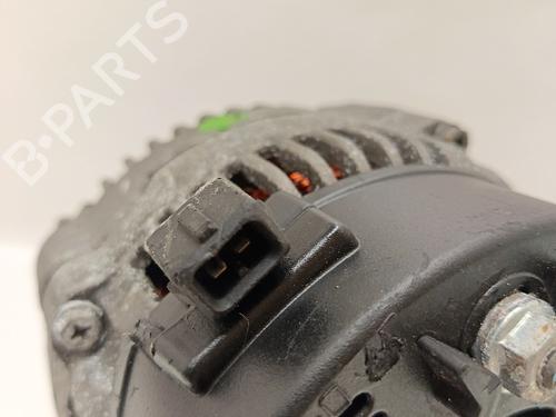 Alternator VW GOLF IV (1J1) 1.9 TDI | BP30032124M7 