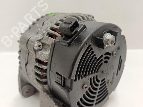 Used Alternator VW GOLF IV (1J1) 1.9 TDI (90 hp) 30032124