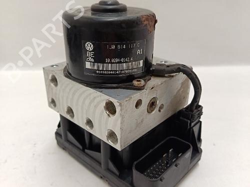 Bremsaggregat ABS für VW GOLF IV (1J1) [1997-2008]  30032200
