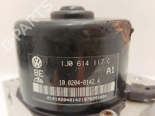 Bremsaggregat ABS VW GOLF IV (1J1)  | BP30032200M43