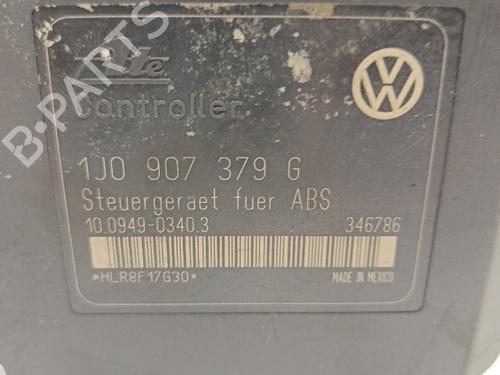 Bremsaggregat ABS VW GOLF IV (1J1)  | BP30032200M43
