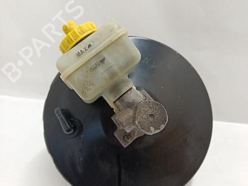 Used Servo brake VW GOLF IV (1J1) 1.9 TDI (90 hp) 30032083