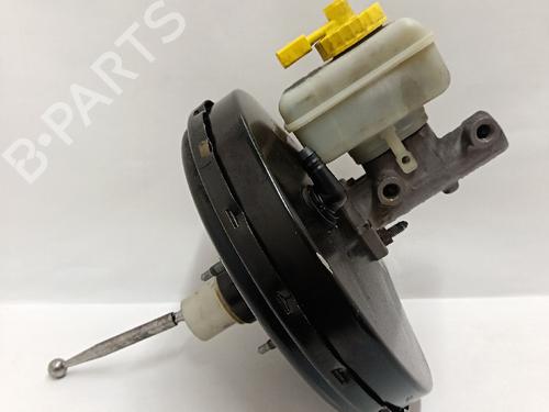 Servo brake VW GOLF IV (1J1) 1.9 TDI | BP30032083M42