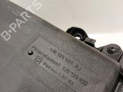 Air filter box VW GOLF IV (1J1) 1.9 TDI | BP30031858M87 