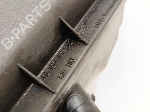 Air filter box VW GOLF IV (1J1) 1.9 TDI | BP30031858M87 