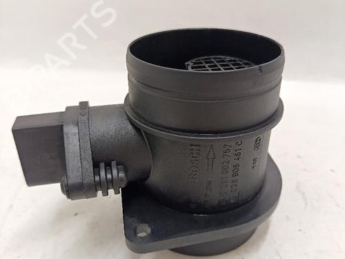 Luftmassemåler VW GOLF IV (1J1) 1.9 TDI (90 hp) 30031859
