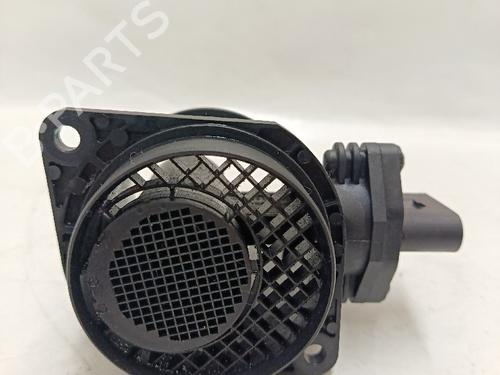 Mass air flow sensor VW GOLF IV (1J1) 1.9 TDI | BP30031859M95