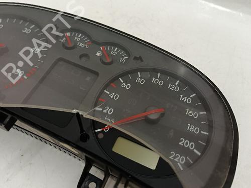 Cockpit VW GOLF IV (1J1) 1.9 TDI | BP30031784C47 