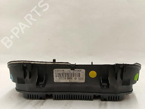 Cockpit VW GOLF IV (1J1) 1.9 TDI | BP30031784C47 